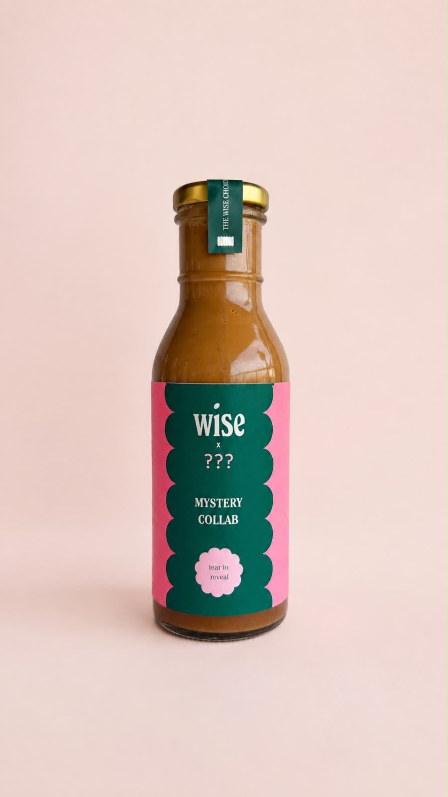 Mistery Collab - Pack of Three - NEW FLAVOR